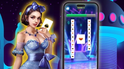 Screenshot #2 pour CardSetap