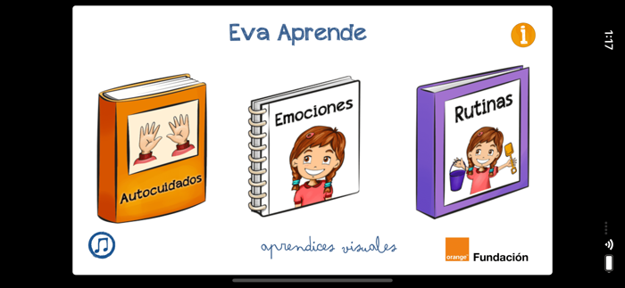Eva Aprende