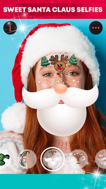 Funny Face Filters Photo Booth