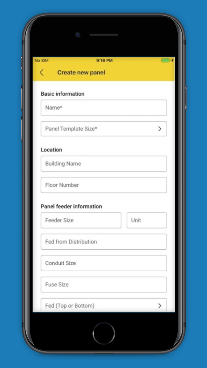 Digital Blueprint Solutions