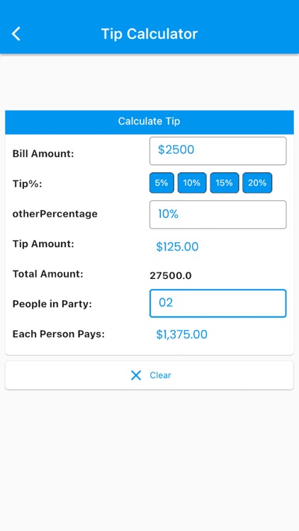 Handy Tools Utility tools screenshot-4