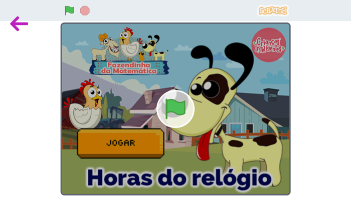 Crianças Inteligentes