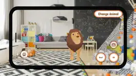 Game screenshot Zoo4D Mammals hack