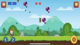 Game screenshot Sky War TrumShooter mod apk