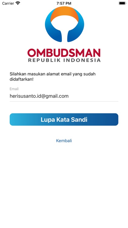 PPID Ombudsman RI screenshot-7