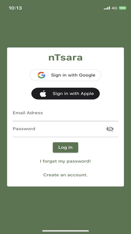 nTsara