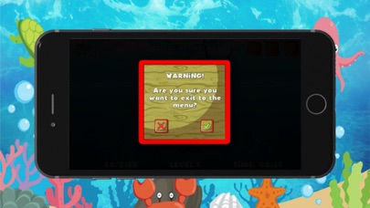 Screenshot #2 pour Let us go fishing 2