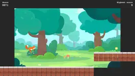 Game screenshot CyclingRun mod apk