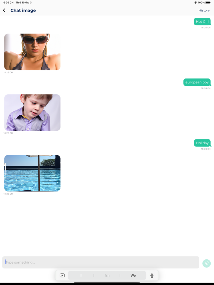 TextAI - AI Chat  Generator