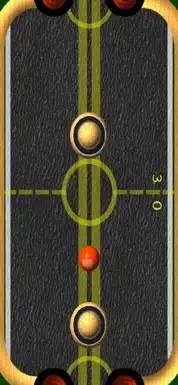 Street Air Hockey - Screenshot 3