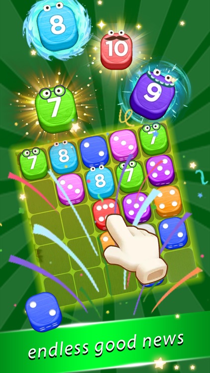 Emoji Dice screenshot-4