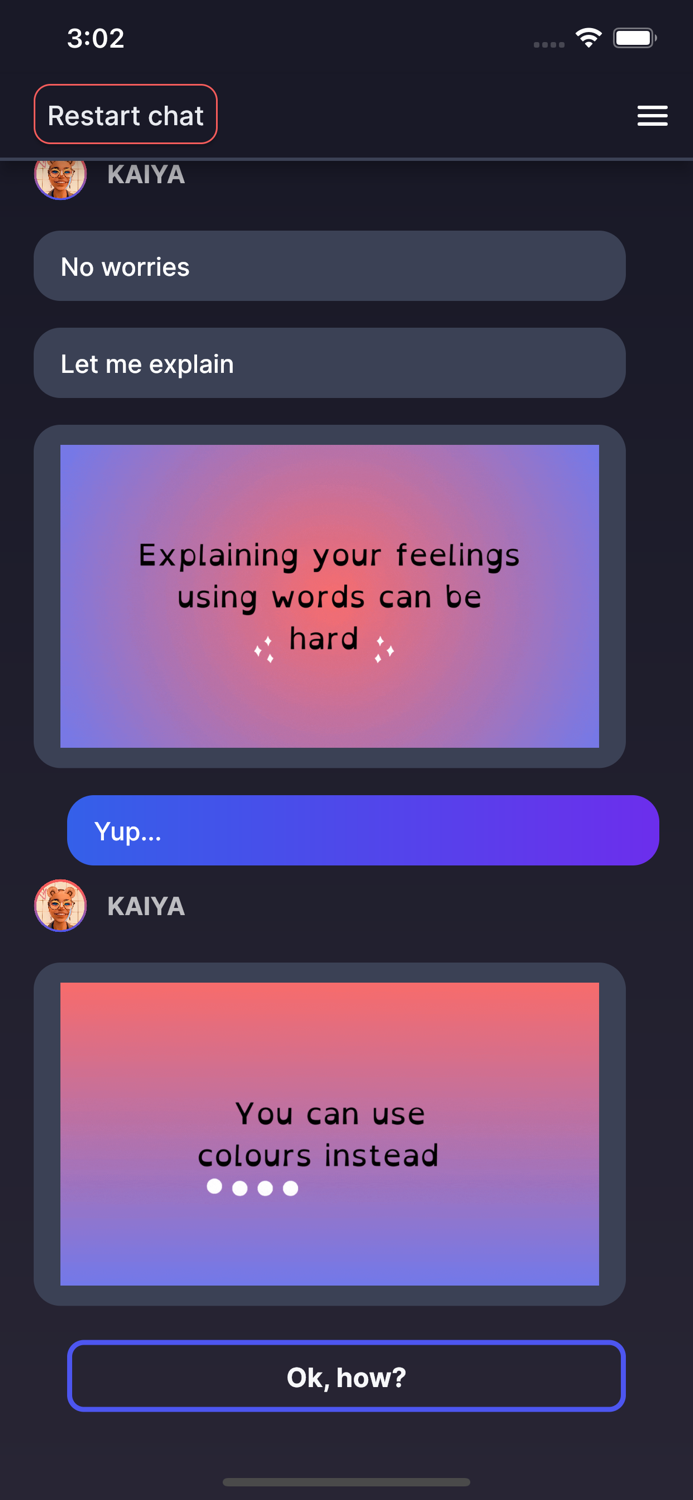 Cogs Mental Wellbeing Coach