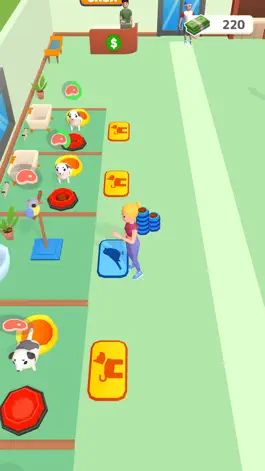 Game screenshot Animal City! mod apk
