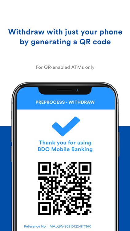 BDO Digital Banking