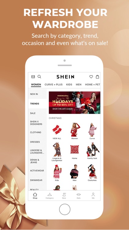 shein group ltd