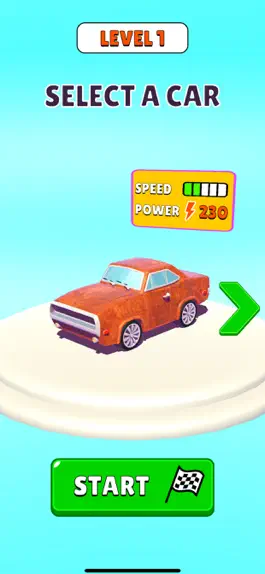 Game screenshot Race Car 3D mod apk