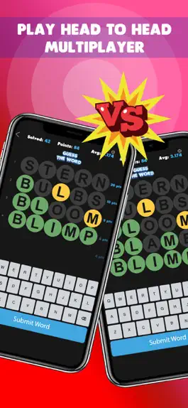 Game screenshot Guess The Word Puzzle Game mod apk