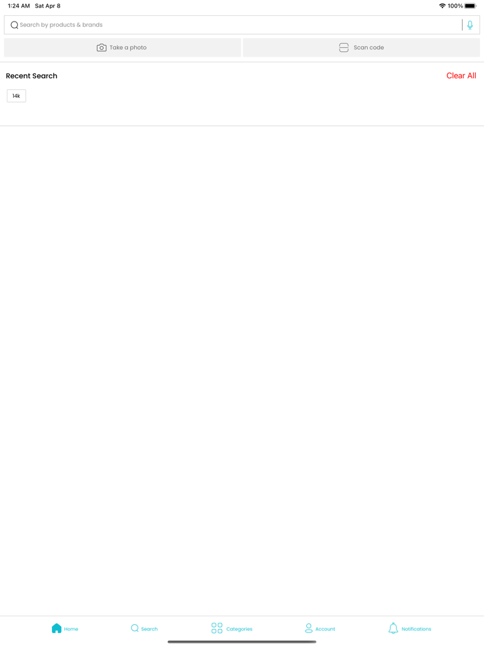 DE ICE STORE LIMITED