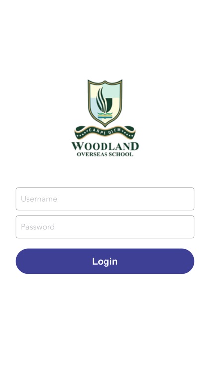 Woodland Overseas School