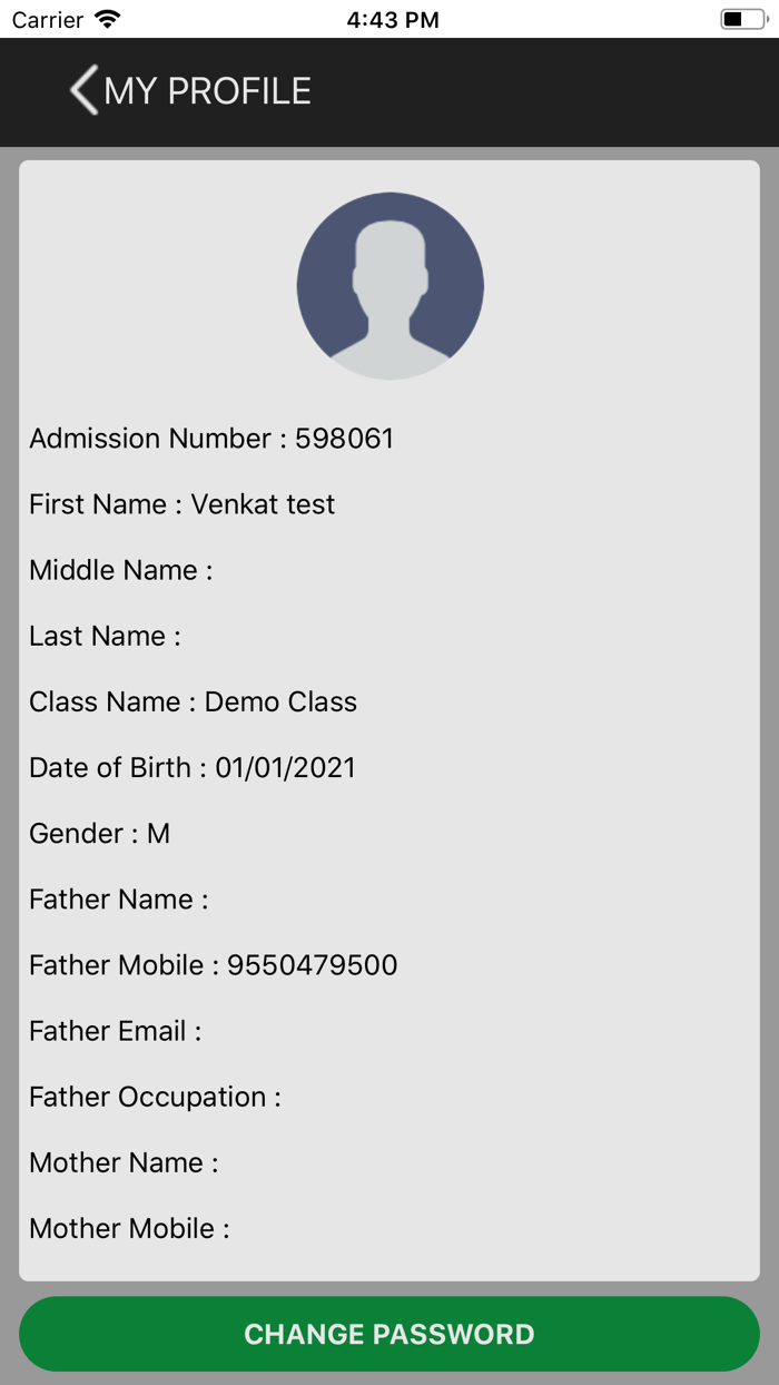 Bachpan School - Kompally