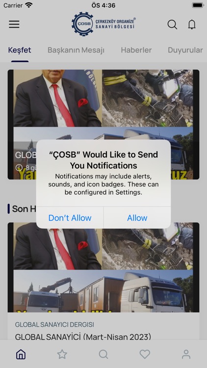 ÇOSB