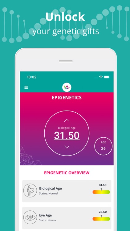 DNA Patient Navigator