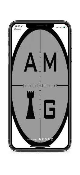 Game screenshot AMG-Asymmetric Members Group mod apk