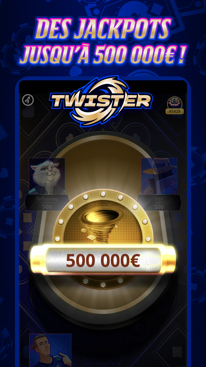 Parions Sport Poker En Ligne