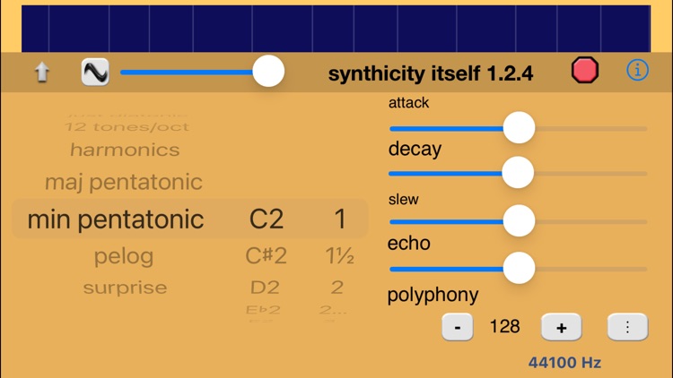 Synthicity Itself