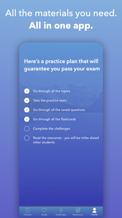 CNA Practice Exam Prep 2022 screenshot 8