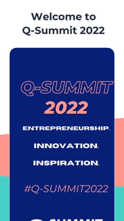 Q-Summit