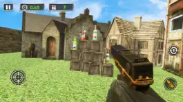 Game screenshot FPS армейские стрелялки mod apk