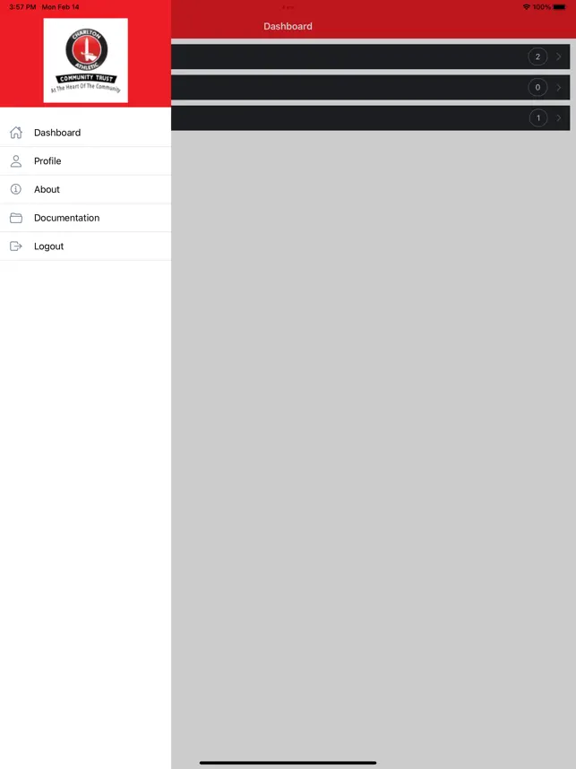 Screenshot 3 Facturas, ofertas y recibos iphone