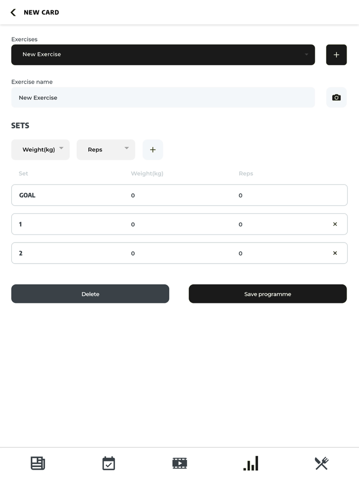 Aberdeen Fitness Studio