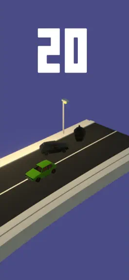 Game screenshot Float Road 3D apk