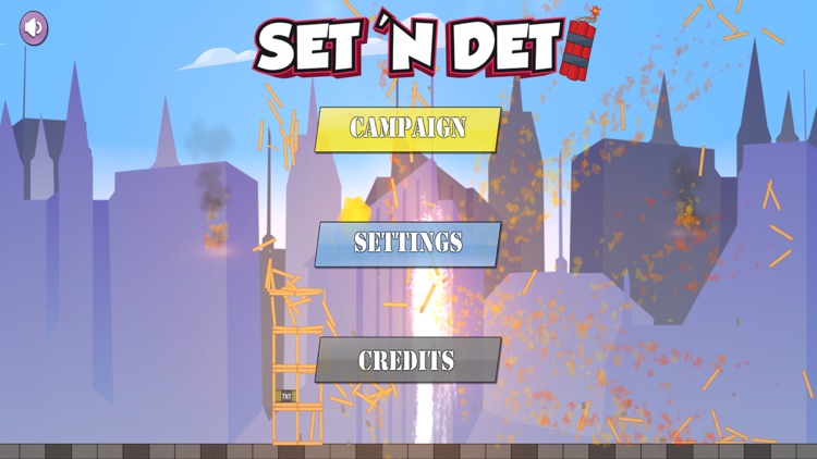 Set 'N Det screenshot-0