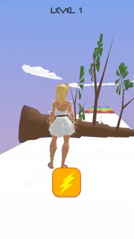 Game screenshot Path of Gods apk