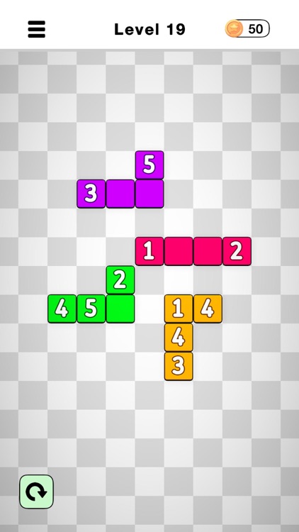 Same Number Tiles screenshot-6