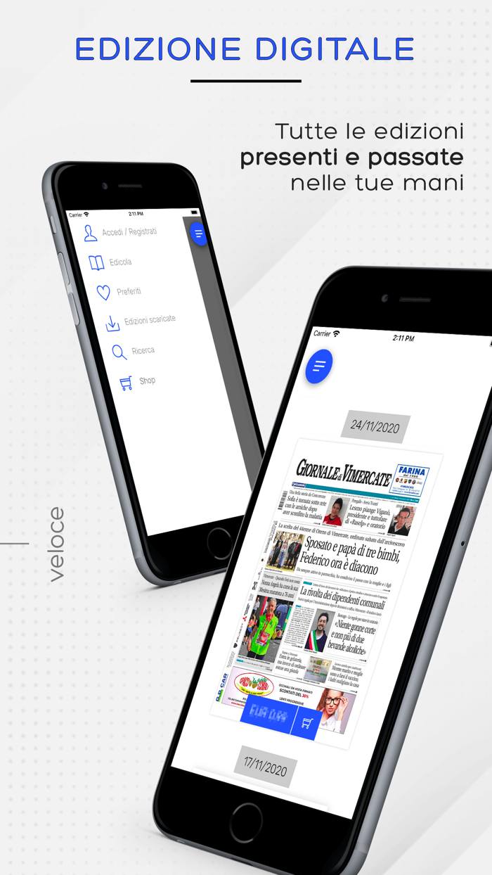 Il Giornale di Vimercate