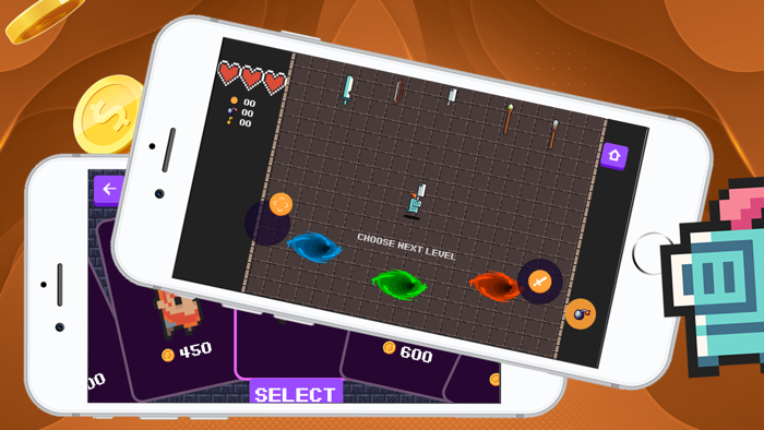 Besson Princes of Valor