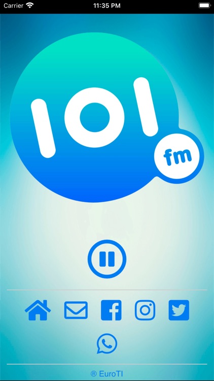 Rádio 101 FM