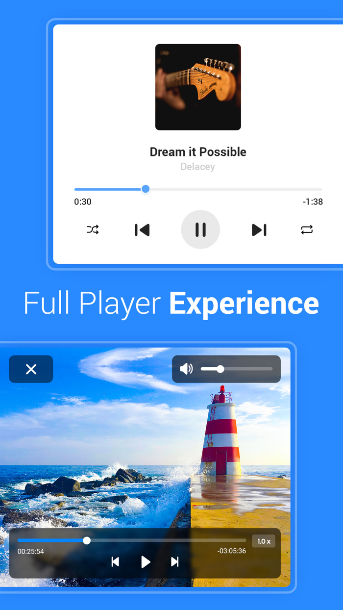 File Manager - All File Viewer