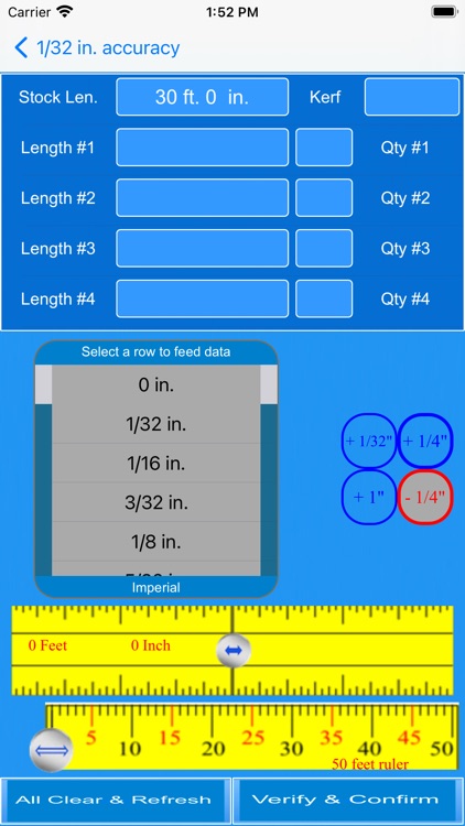 OptiCut Lite Calculator screenshot-6