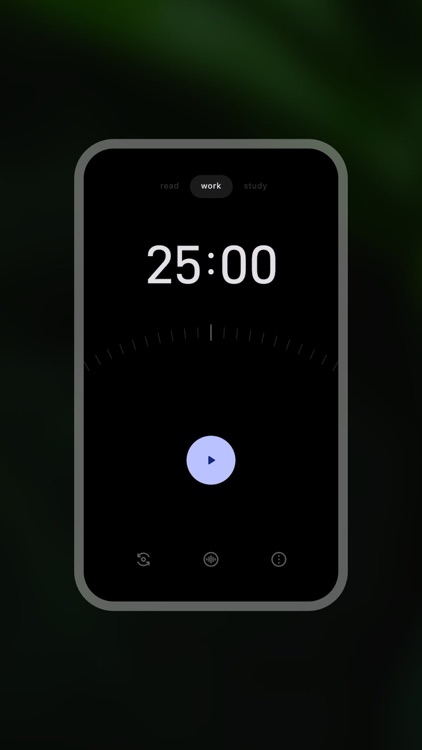 FT: Focus Timer & Productivity