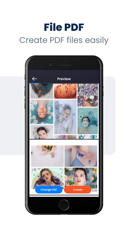 Convert Tool: Photo converter screenshot-4