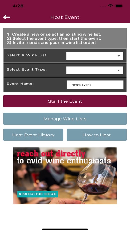 Wine Acuity Pro screenshot-7