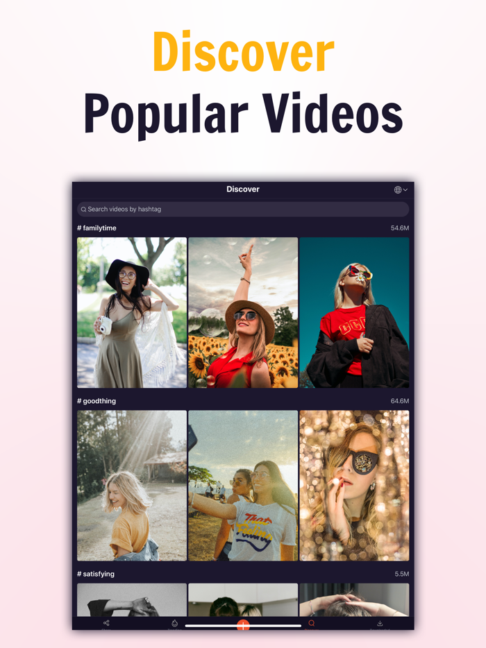 TikDown Tick Tock Video Saver