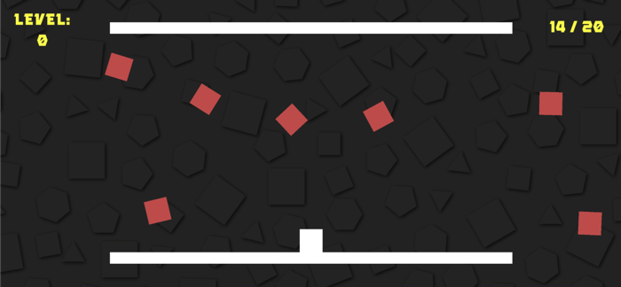 Color Shift Gravity Puzzle