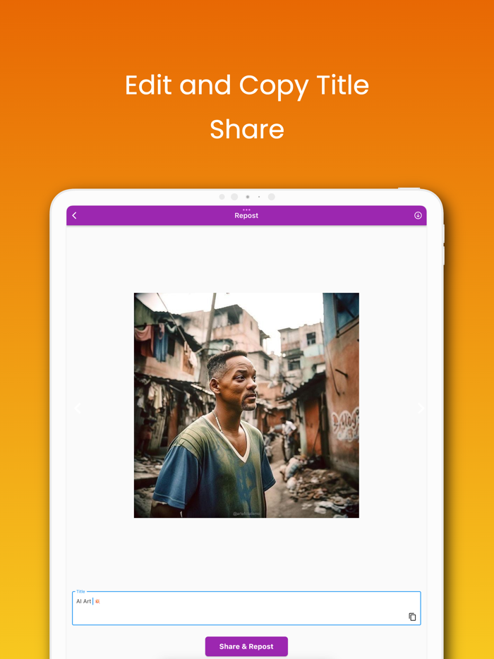 Repost Pro for Instagram