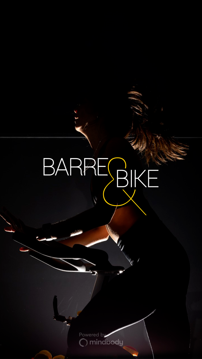Barre  Bike